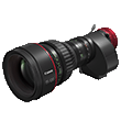 Cinema EOS Lenses - CN8x15 IAS S (EF/PL) - Canon Hong Kong